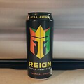 Full Can Reign Energy Tropical Storm