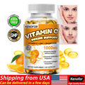 Vitamin D + Zinc + Magnesium Vitamin Immune Support 1000 mg, Pure Vitamin C