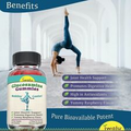 Joint Pain Relief Supplements: Advanced Joint Care - Best Joint Support Gummies