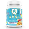 RYSE Loaded Protein Powder, Skippy Peanut Butter, 54 Servings