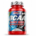 Amix BCAA ELITE RATE 120 capsules hydrolyzed amino acids 2 : 1 : 1