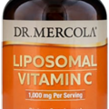 Life Extension Liposomal Vitamin C - 1000 mg (60 Capsules)