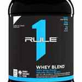 Rule One Protein 100% Whey Blend Protein 2lbs