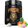 Pride Pre Workout Powder Energy Supplement - Sugar Free Preworkout for Men & Wom