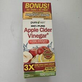 Purely Xen Inspired Apple Cider Vinegar Pills Weight Loss 100 ct - Exp 8/24