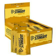 Honey Stinger Energy Gel Snacks, Gold, Easy On The Go Nutrition, 1.2 oz, 24 Ct