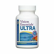 Comprehensive Support with Just One Daily Pill for   Retina Health, Eye Strain.