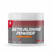 Trec Nutrition Beta-Alanine Powder, Grapefruit - 180g