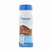 Fresubin Energy Drink Schokolade Trinknahrung 24x200ml (9,36 EUR/l)