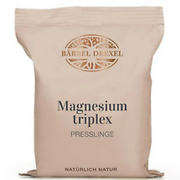 B. Drexel "Magnesium triplex" 550Stk./ 275g, MHD: 08/2025