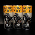 х3 Limited S.T.A.L.K.E.R 2 250 ml STALKER Non Stop Energy Drink (FULL Tin Cans)