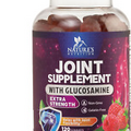 Nature'S Joint Support Gummies Glucosamine plus Vitamin E - Joint Support Supple