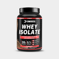 DMOOSE Whey Protein Isolate