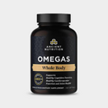 Ancient Nutrition Ancient Omega - Whole Body
