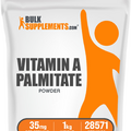 Vitamin A Palmitate Powder 1 Kilogram (2.2 lbs)