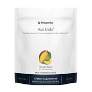 Axis Endorse By Metagenics. Powder Form. 1 lb 3.26 oz. Free Shipping.