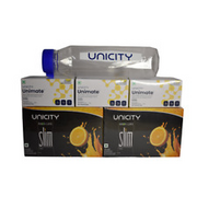 Unicity FEEL GREAT PACK (3 x UNIMATE Lemon Ginger & 2 x Bios Life SLIM)
