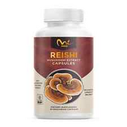 Ganoderma lucidum is a natural adaptive  the body, stress and immunity