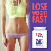 GYM BUNNY SKINNY MINI WEIGHT LOSS PILLS – DIET TABLETS LOSE WEIGHT BODY FAT
