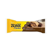 Zone Fudge Graham Size 1.76z