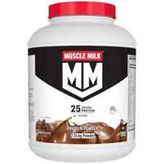 Muscle Milk Protein Powder Shakes Bodybuilding - Chocolate 2.24 kg