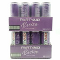 PARTYAID by LifeAid Rehab Blend Feel Good Tonight & Tomorrow Contains 5-HTP
