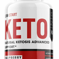 1-Lean Start Keto Diet Pills,Weight Loss,Fat Burner,Appetite Control Supplement