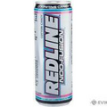 VPX | Redline NOO Fusion - Carbonated Drink, Pre-Workout Energy | COTTON CANDY