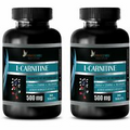 L-Carnitine 500 - L-CARNITINE 510MG - Weight Gain Supplement 2B